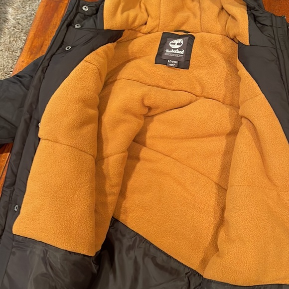 Timberland jacket - Picture 6 of 7